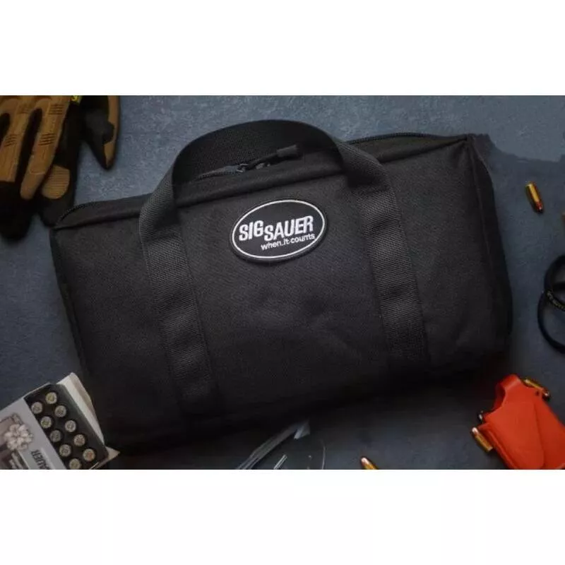 (JustOne) Sig Sauer 樣式 攜行包 戰術背包 For Airsoft & Tactical Gear