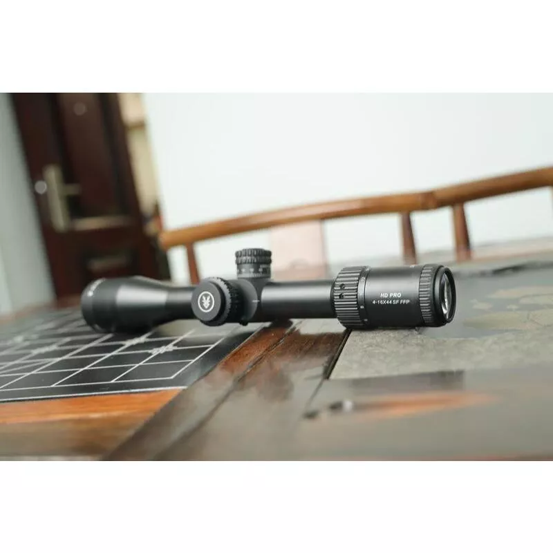 (JustOne) 沼澤鹿 Swamp Deer HD PRO 4-16X44 SF FFP | For Airsoft