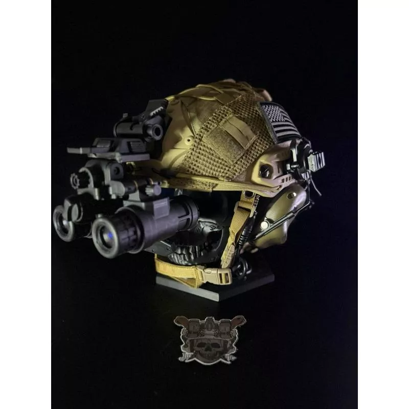 （JustOne) FAST 戰術頭盔 戰術頭盔組