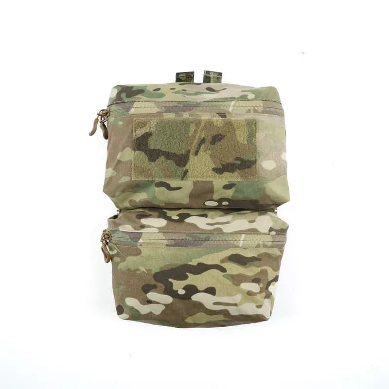 （JustOne)AFG FCPC V5 法老 風格 戰術背心背板包 戰術背包