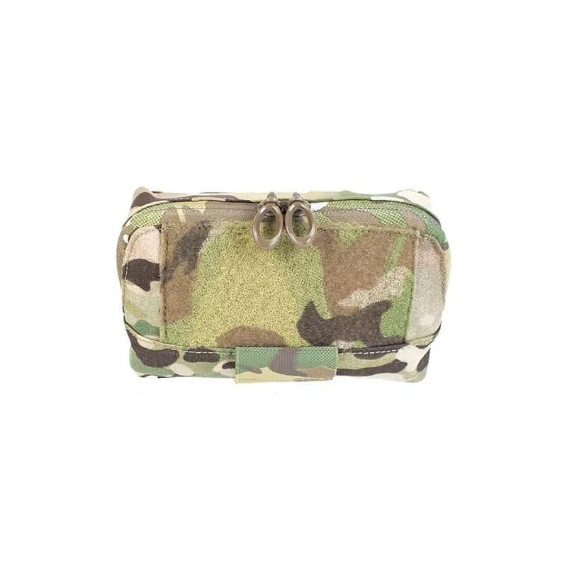 (JustOne) FERRO 風格 MOLLE Admin Panel 地圖面板 模組化收納袋