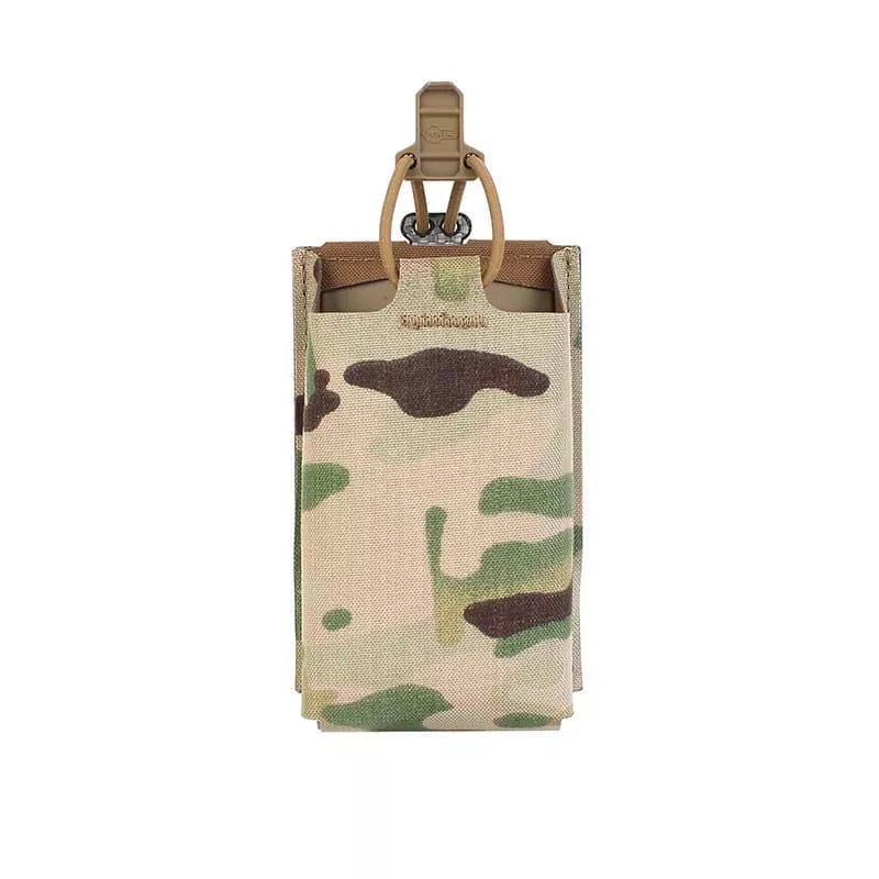 (JustOne) FERRO 風格 KSAR 5.56快拔彈袋 原品Tegris® 單聯彈匣袋