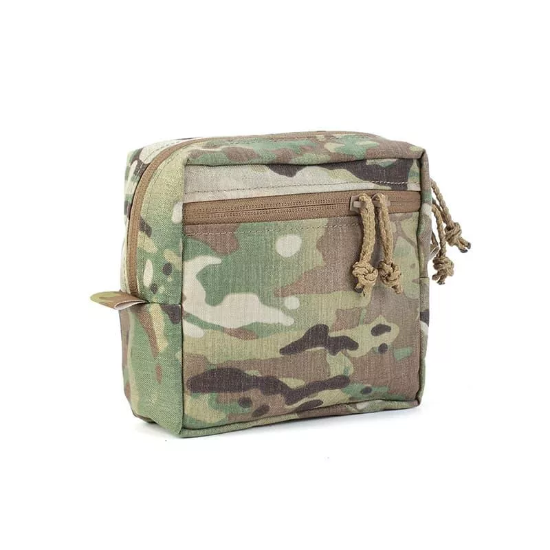 （JustOne) SS 風格 中型收納包 GP雜物包 戰術背心 戰術收納包 戰術腰帶 彈匣袋