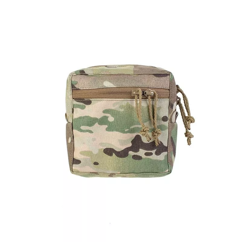 （JustOne) SS 風格 小型收納包 GP雜物包 戰術背心 戰術收納包 戰術腰帶 彈匣袋