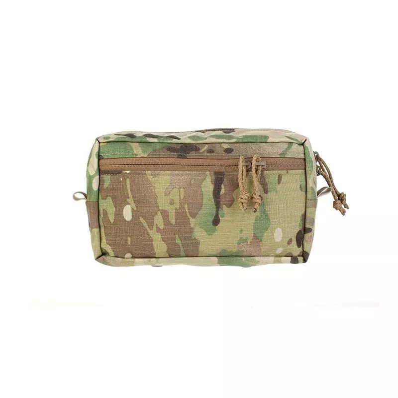 （JustOne) SS 風格 橫向收納包 GP雜物包 戰術背心 戰術收納包 戰術腰帶 彈匣袋