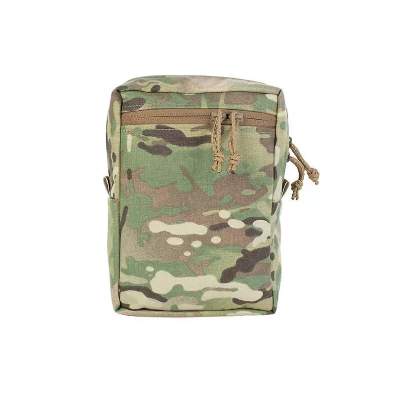 （JustOne) SS 風格 縱向收納包 GP雜物包 戰術背心 戰術收納包