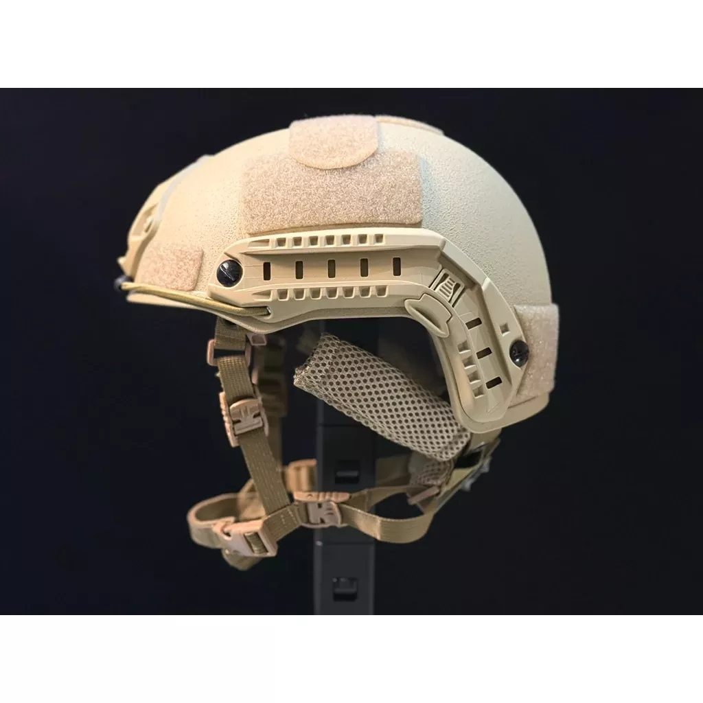 （JustOne) 超舒服版 FAST 戰術頭盔 （升級WENDY）內襯 護目鏡 頭盔盔布 偽裝布 配重袋 特種兵頭盔
