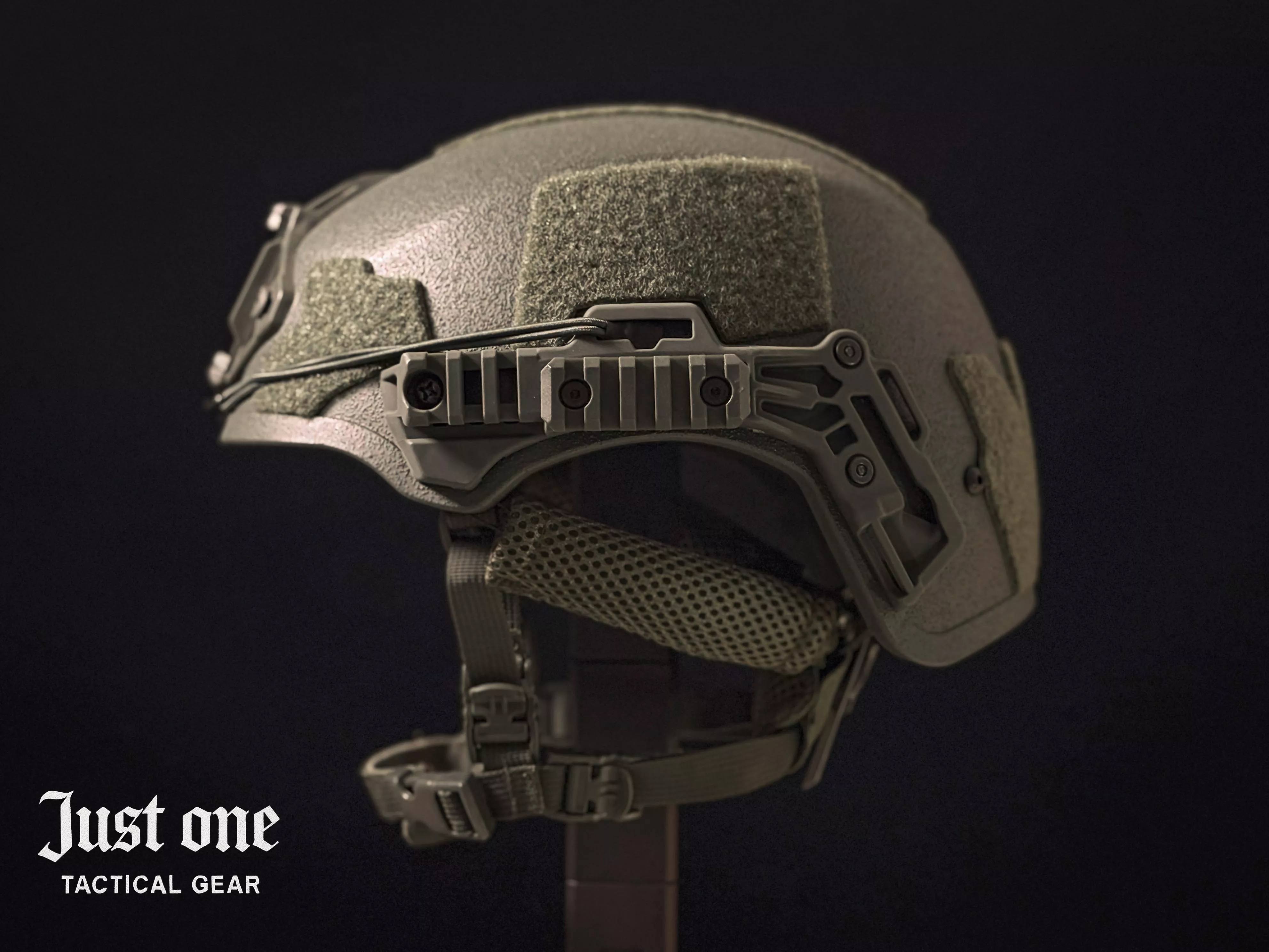 （JustOne) Team Wendy 3.0 戰術頭盔 (重量版）