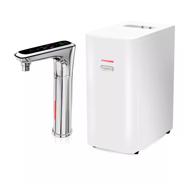 TPH-2032A2 觸控式溫控熱飲機 (二溫)