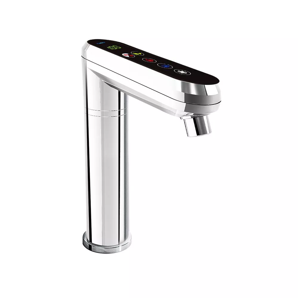 TPCCH-689 櫥下三溫飲水機｜觸控觸控冷熱溫設計