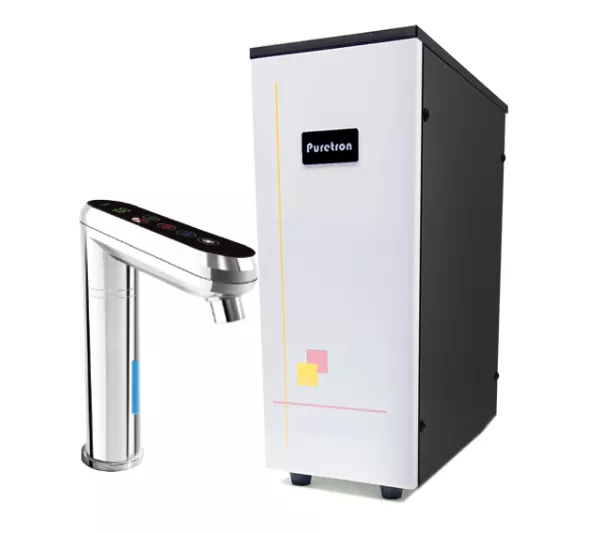 TPH-1539A2 觸控式櫥下雙溫飲水機｜迷你型即開即飲