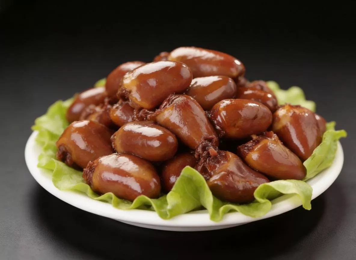 醇香入心（微辣）