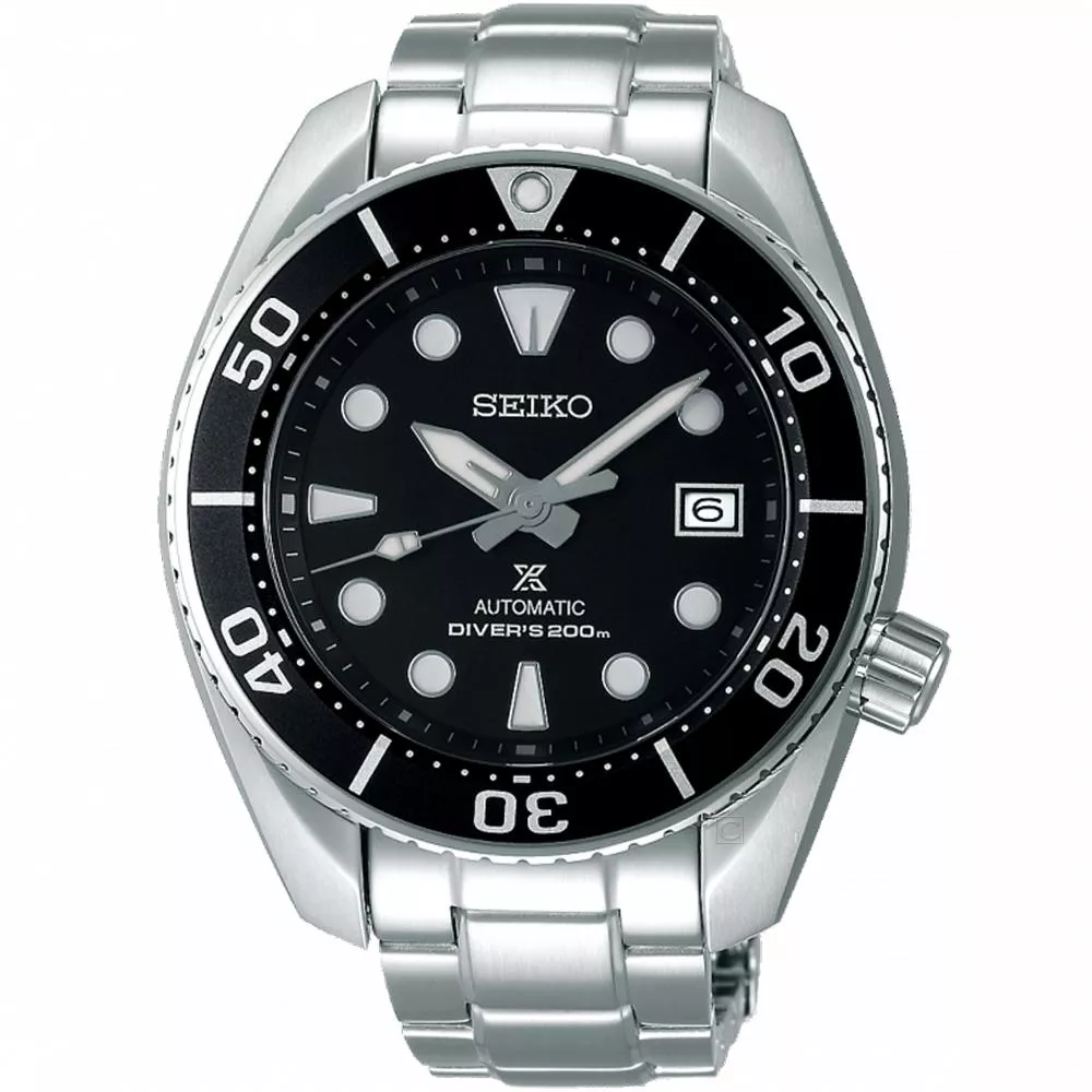 SEIKO 精工錶 PROSPEX 相撲廣告款潛水機械錶 男錶 手錶 指針錶-6R35-00A0D/SPB101J1_SK040