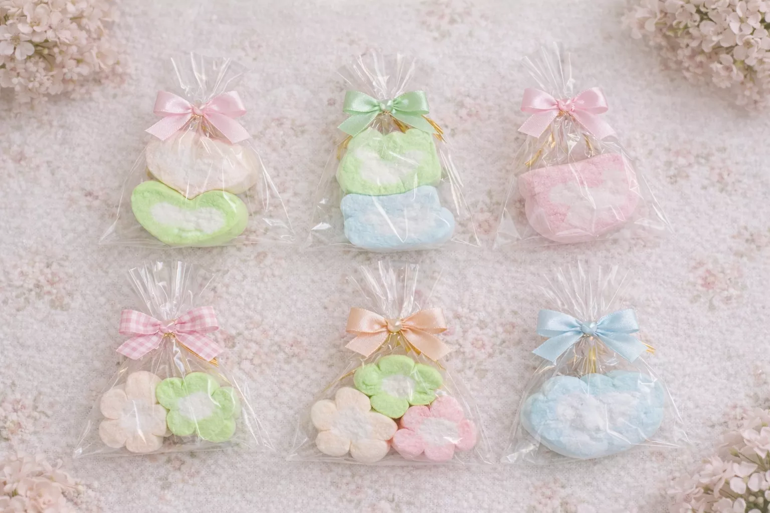 把甜甜的幸福，送到手心