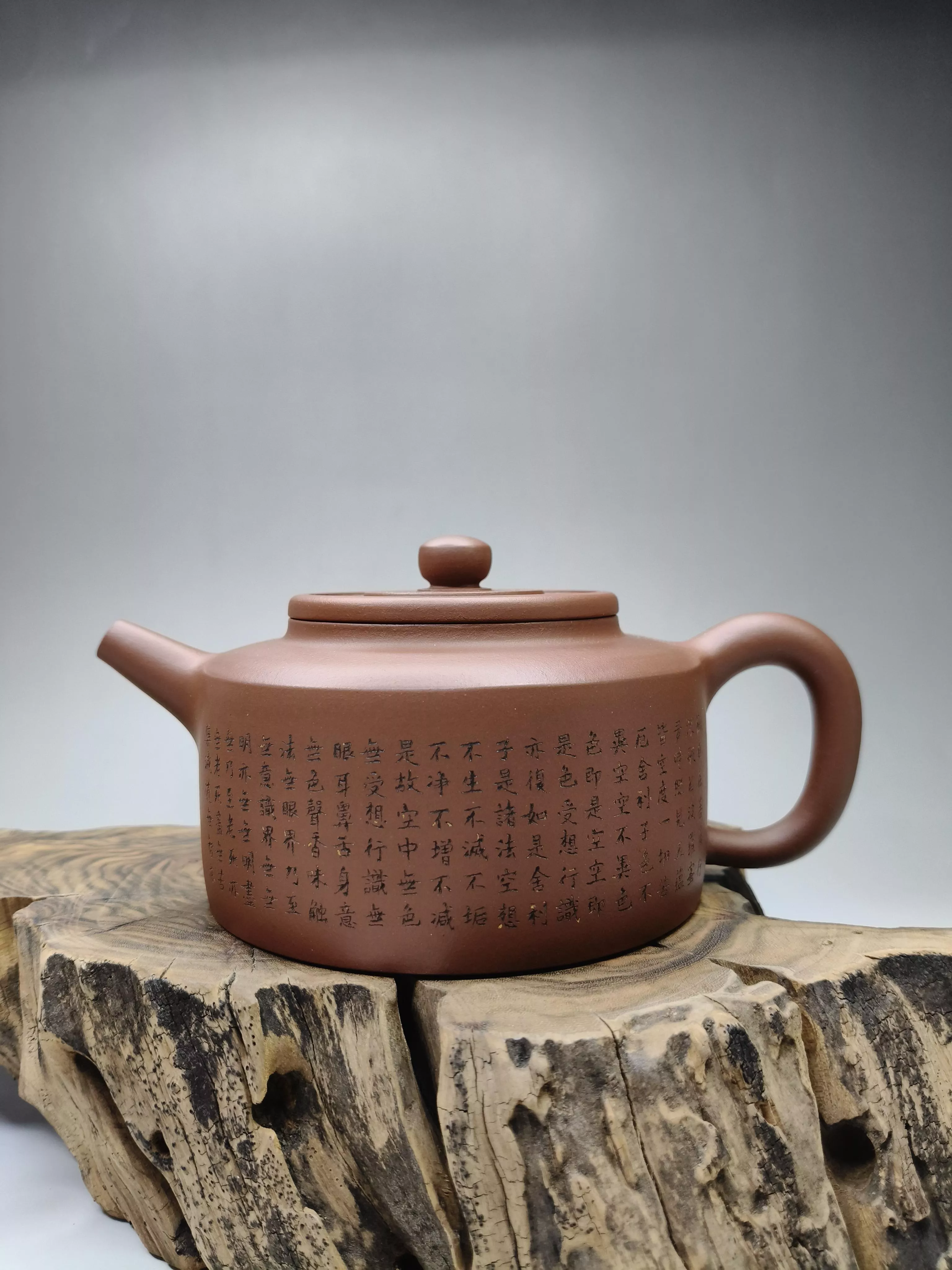 1997年 國家級工藝美術師 劉鳳英 全手工製名家壺