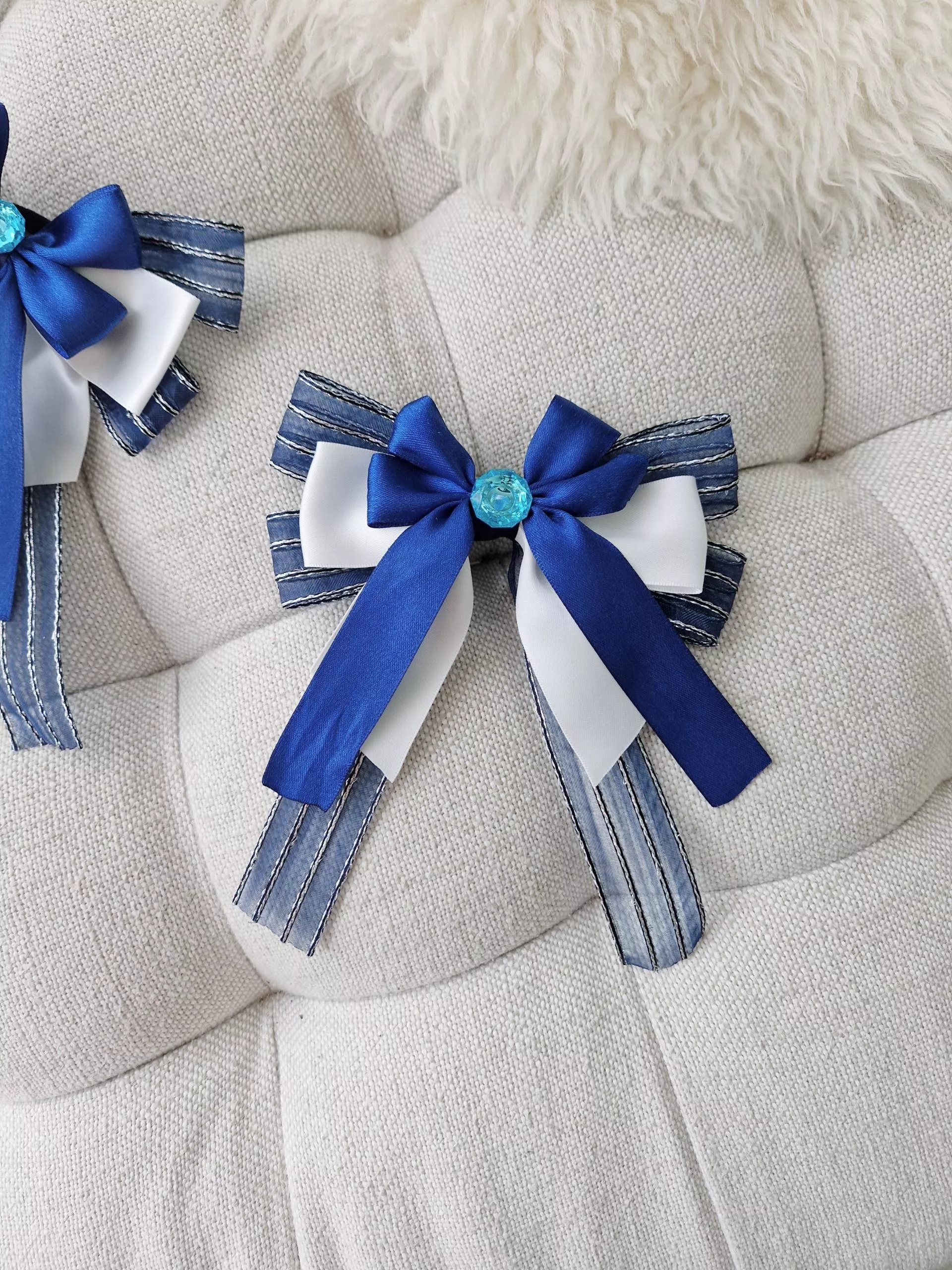 Rainbow Light Stick手燈蝴蝶結