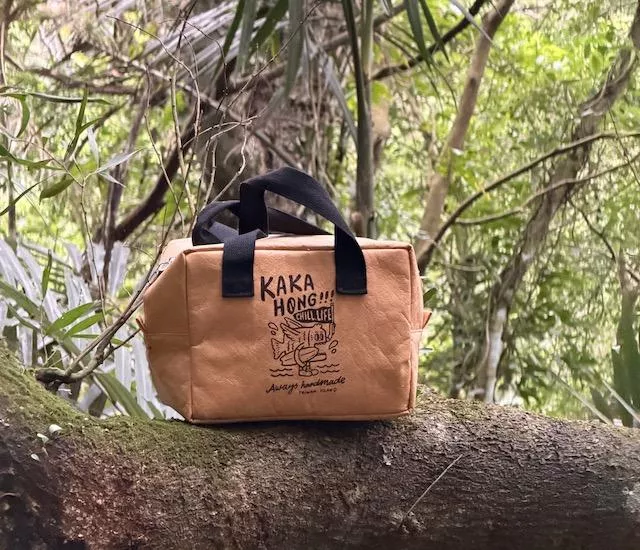 Chill Life 保溫、保冷手提袋