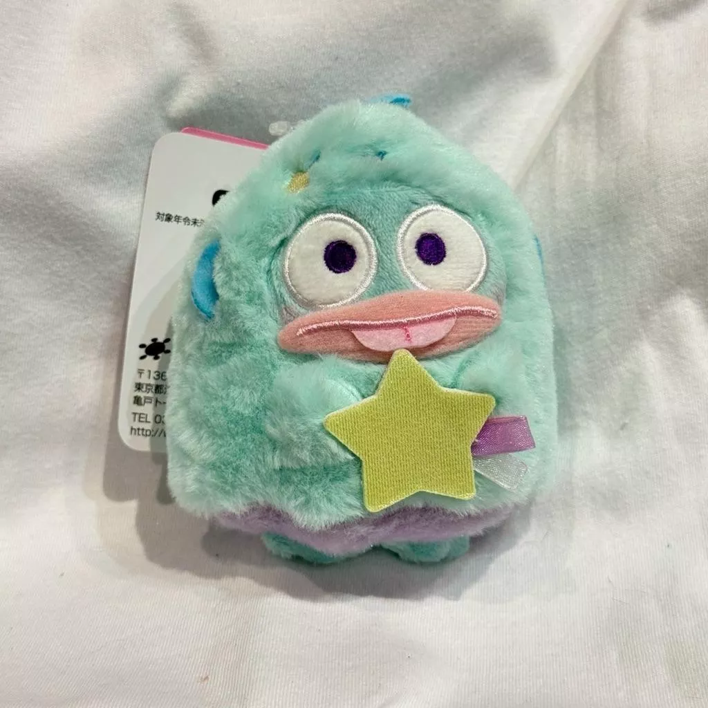 GU星願屋💜💛-🇯🇵日本代購「漢頓萬聖夜光幽靈吊飾」，下單前請先詢問是否有現貨❗️