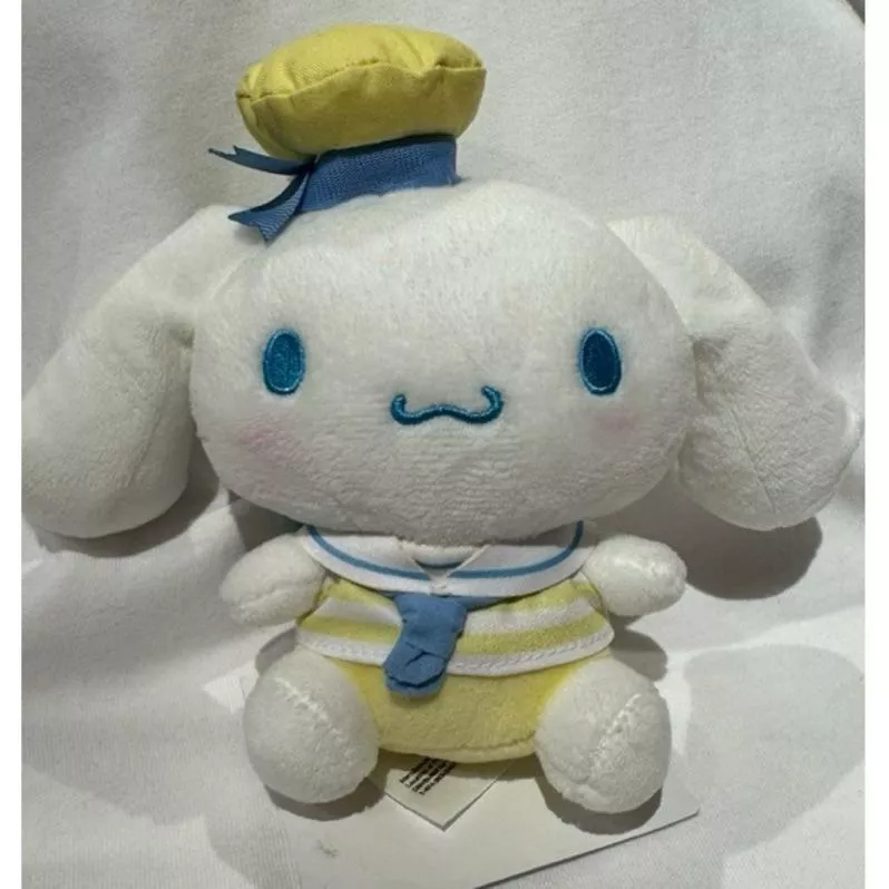 GU星願屋💜💛-🇯🇵日本代購「美國限定大耳狗水手服坐姿吊飾」❗️商品現貨有限，下單前請先詢問是否有現貨❗️