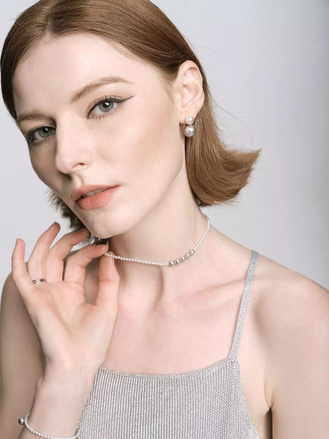 First thought-Necklace