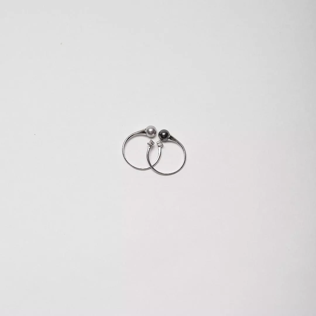 Self-reflection-Ring