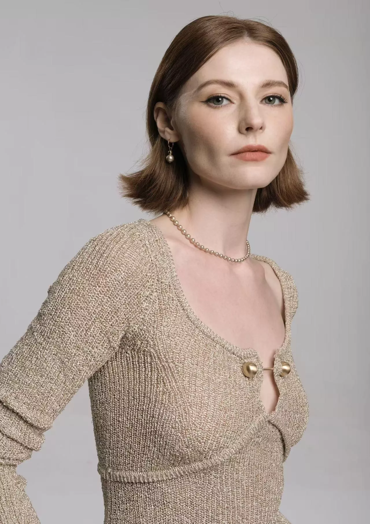 The breaking dawn-Necklace