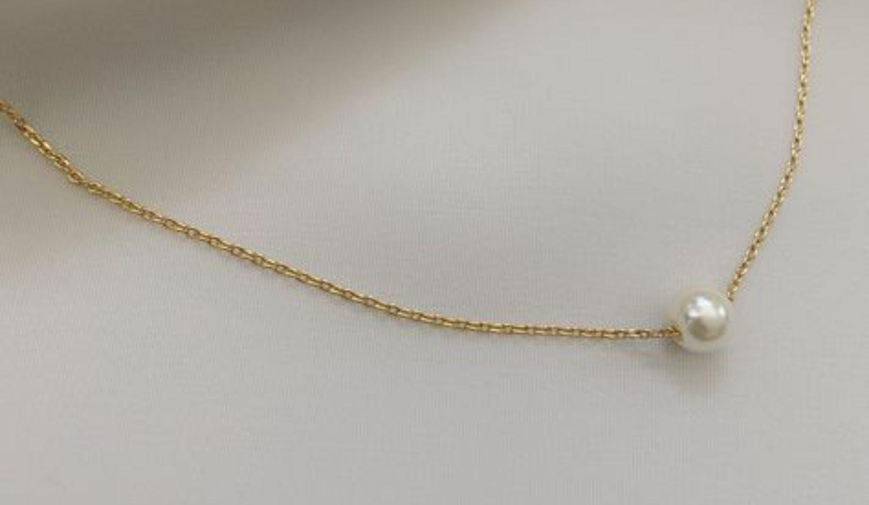 森蔦工作室手工陶瓷飾品系列，獨特溫潤手感項鍊與穿搭配件