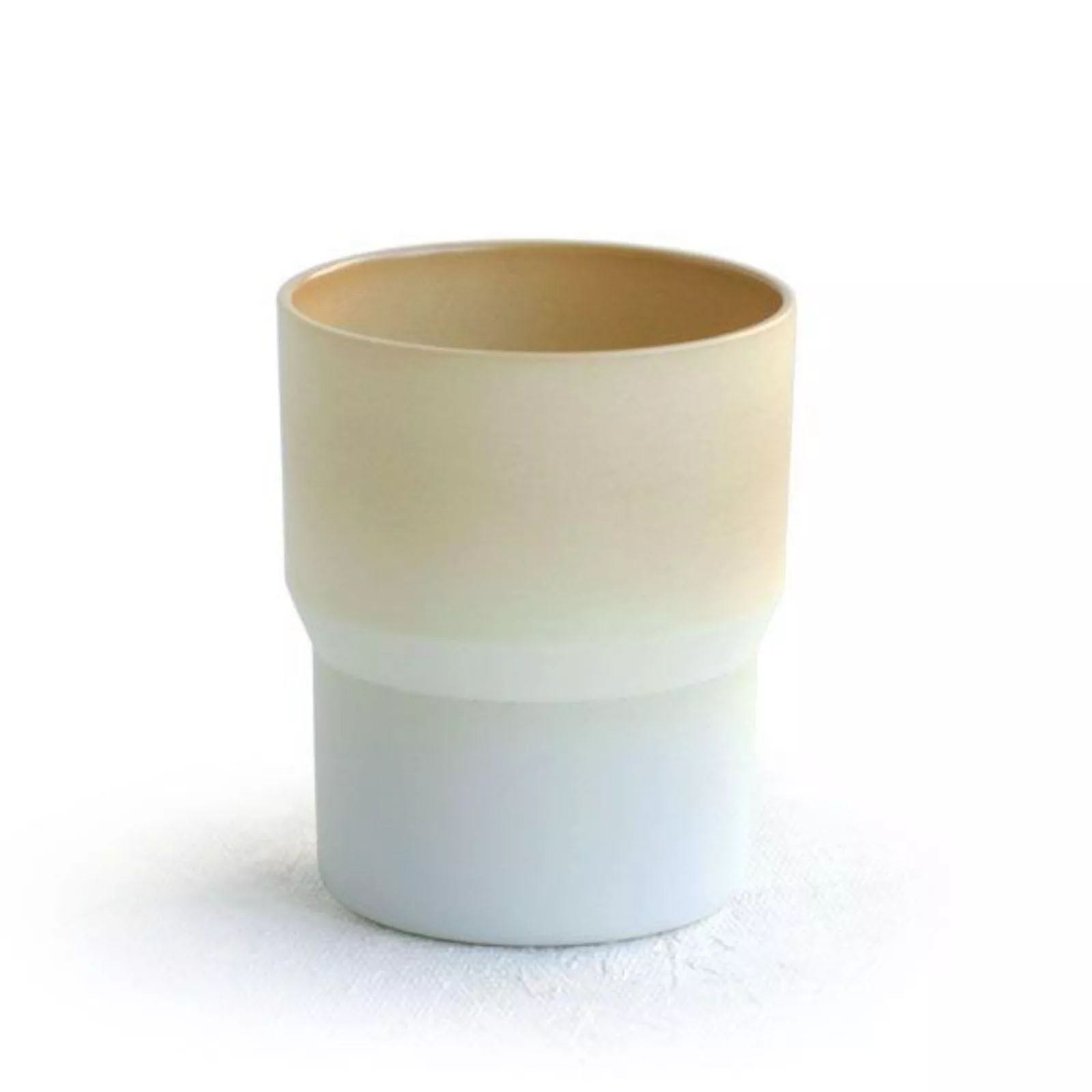 森蔦｜日式陶杯