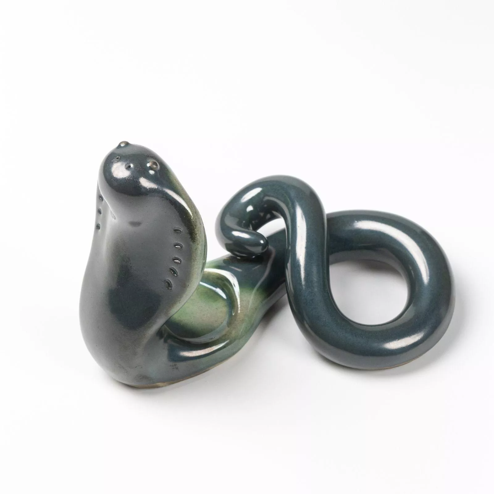 森蔦｜開運招財_蛇