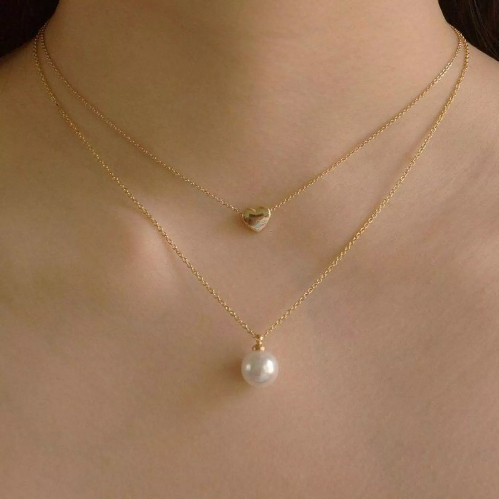 森蔦｜陶瓷項鍊_藥丸