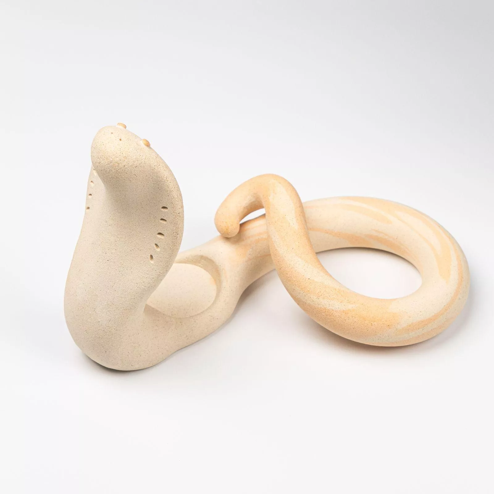 森蔦｜開運招財 - 晨曦橘