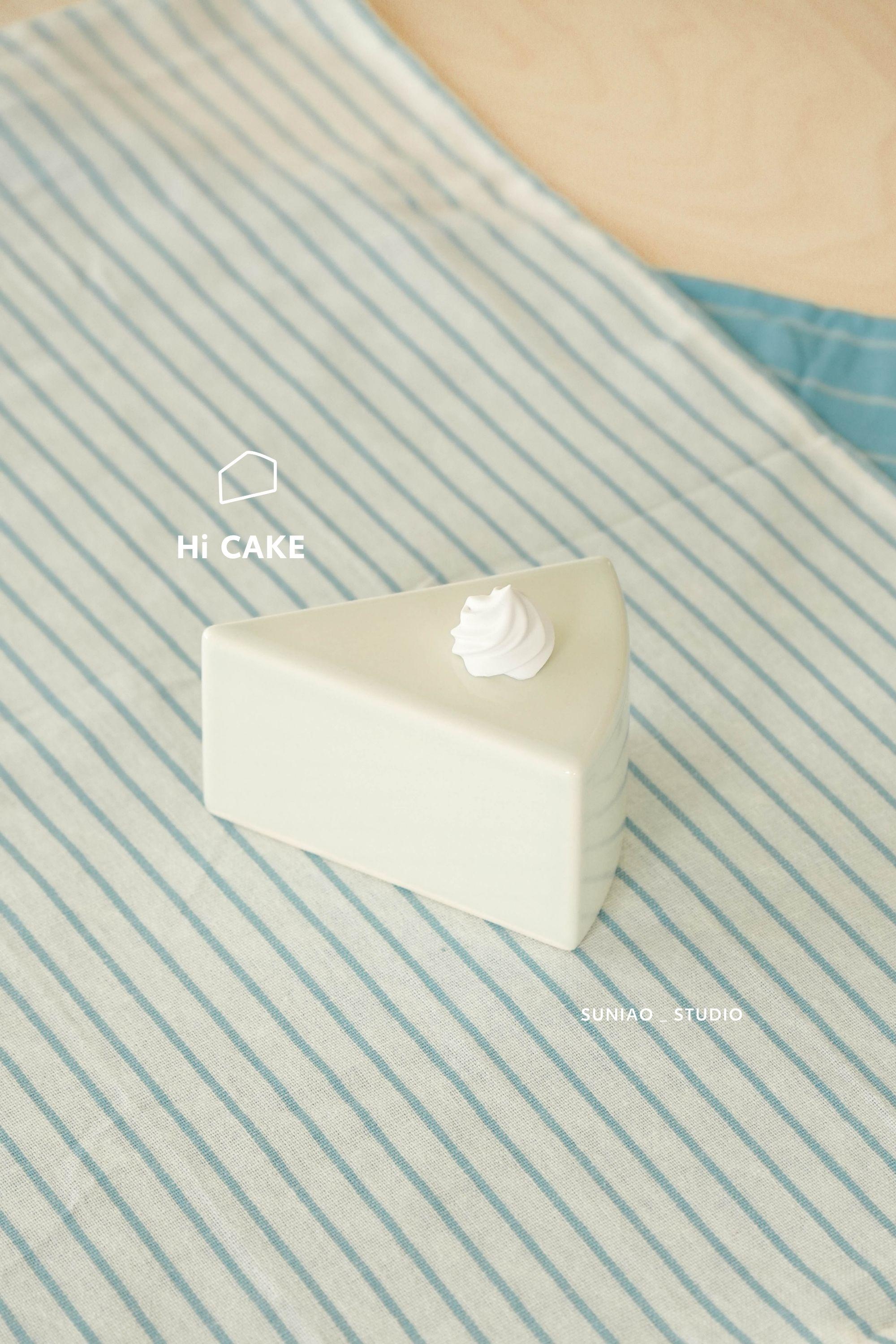 森蔦 Hi Cake ｜ 蘇打果凍