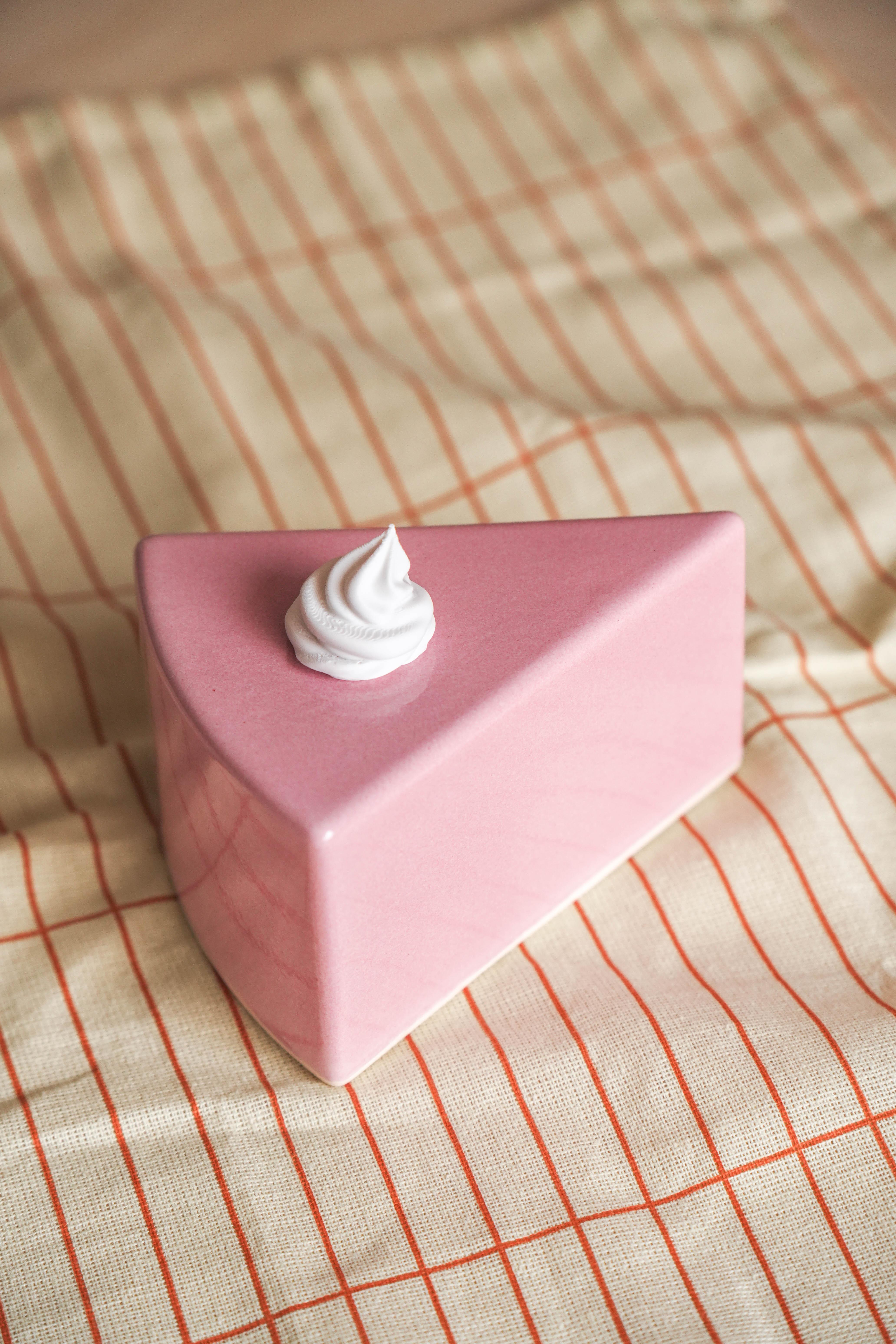 森蔦 Hi Cake ｜ 莓果果凍