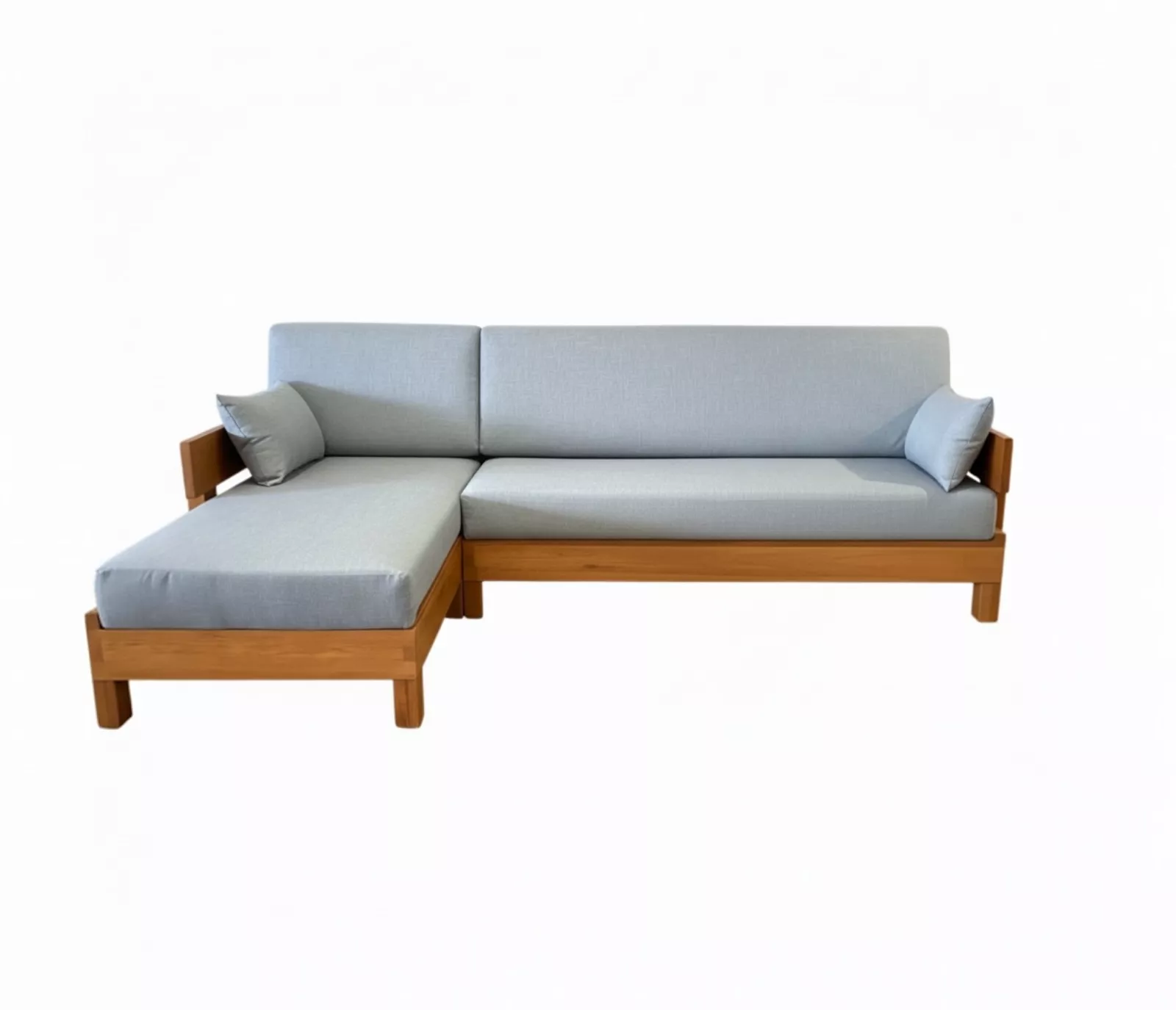 【空間大師】實木沙發 組合沙發