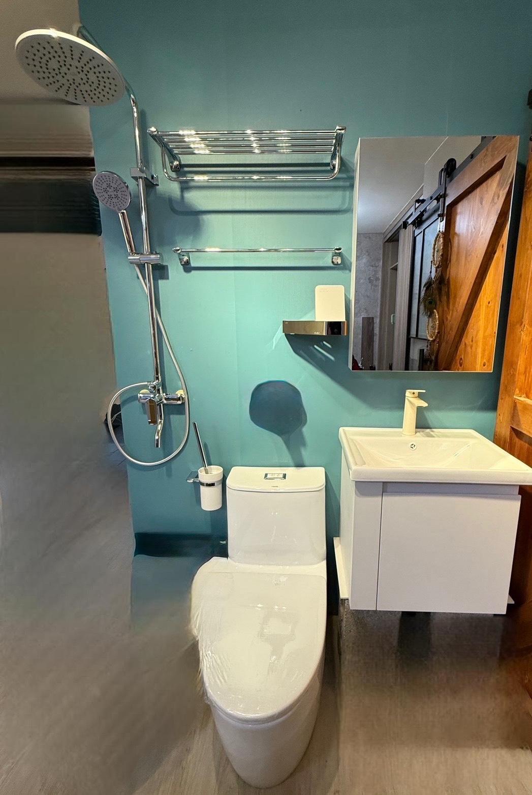 基隆 台北 衛浴套餐組