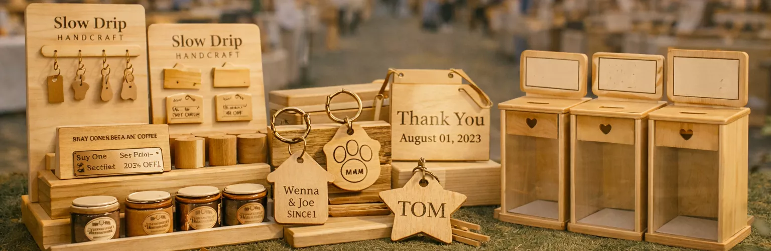 雷射切割客製案例