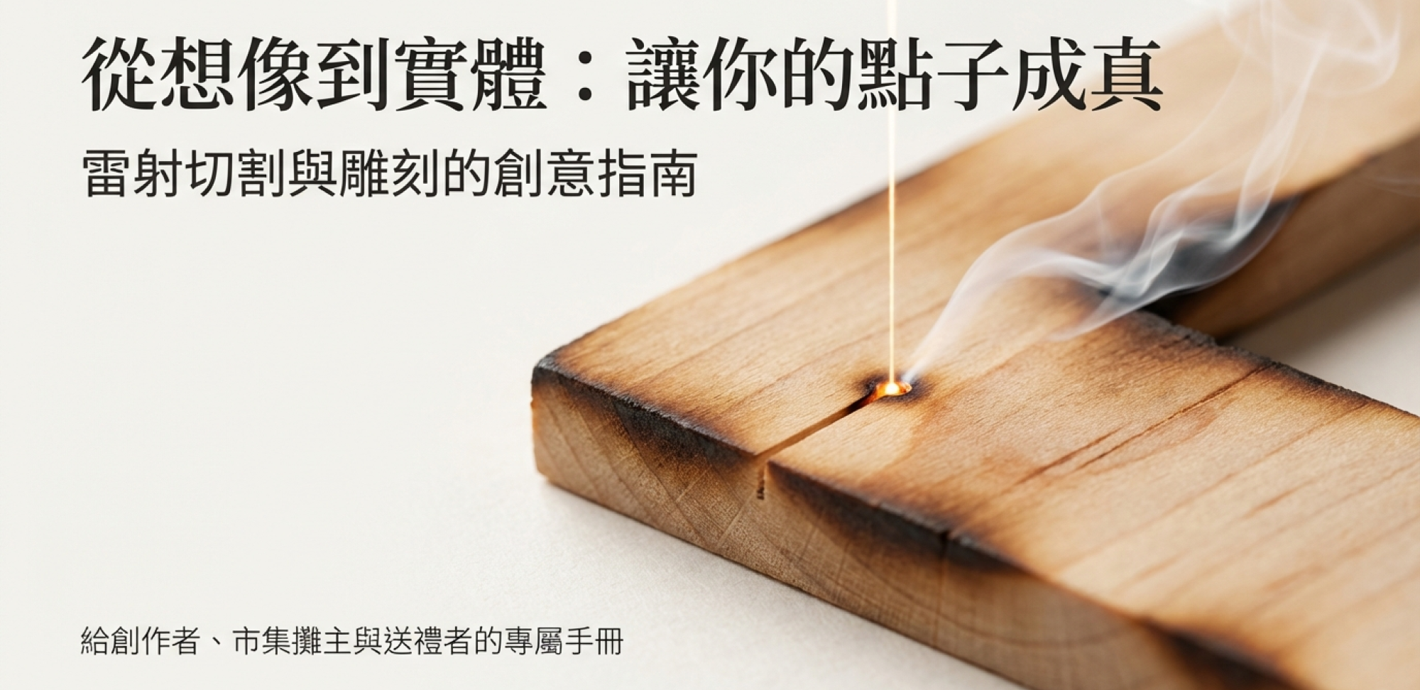 什麼是雷射切割與雷射雕刻？