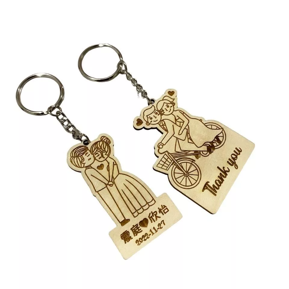 客製化鑰匙圈 婚禮小物 婚禮禮物 結婚小物 結婚禮物 結婚紀念日禮物 婚禮贈品 婚禮紀念品 婚慶禮物 客製化禮物 來店禮