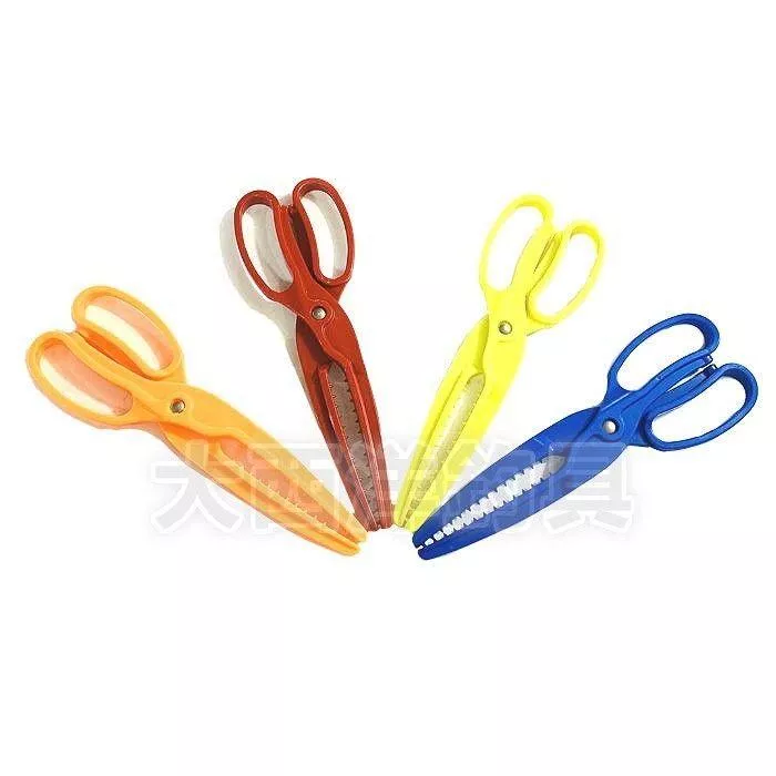 大西洋釣具  剪刀魚夾 超輕量