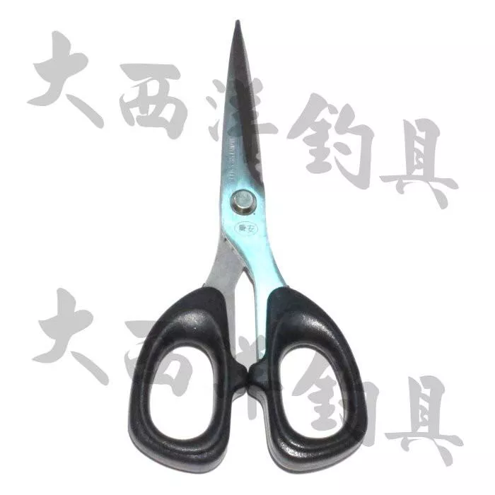 大西洋釣具 Fukushima K-04 雙齒剪