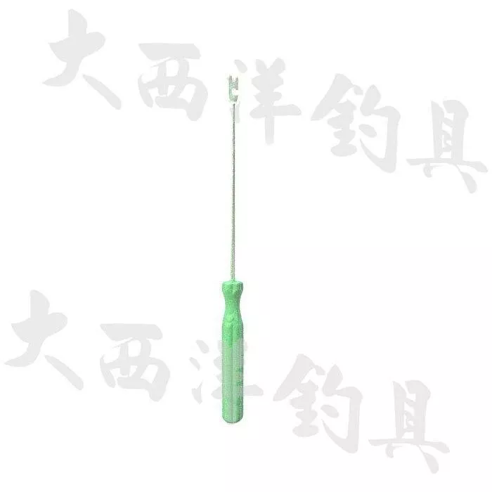 大西洋釣具  B型脫鉤器