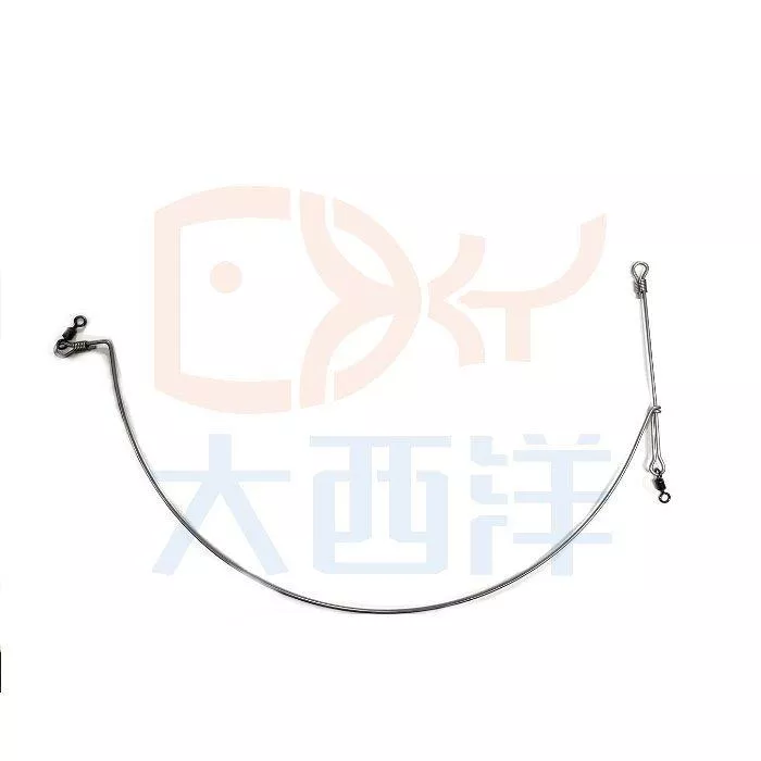 大西洋釣具 船釣專用 大 彎月 天平 天秤