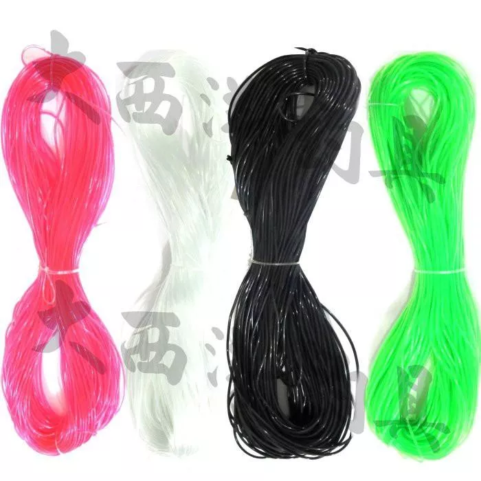 大西洋釣具 大綑防咬管(1捆)