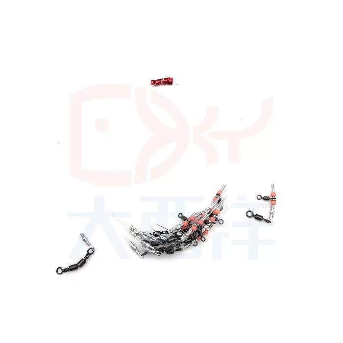 大西洋釣具 赤馬分段釣組 赤宗釣組 赤鯮釣組 深海釣組 赤馬釣組 赤鯮 馬頭 赤宗