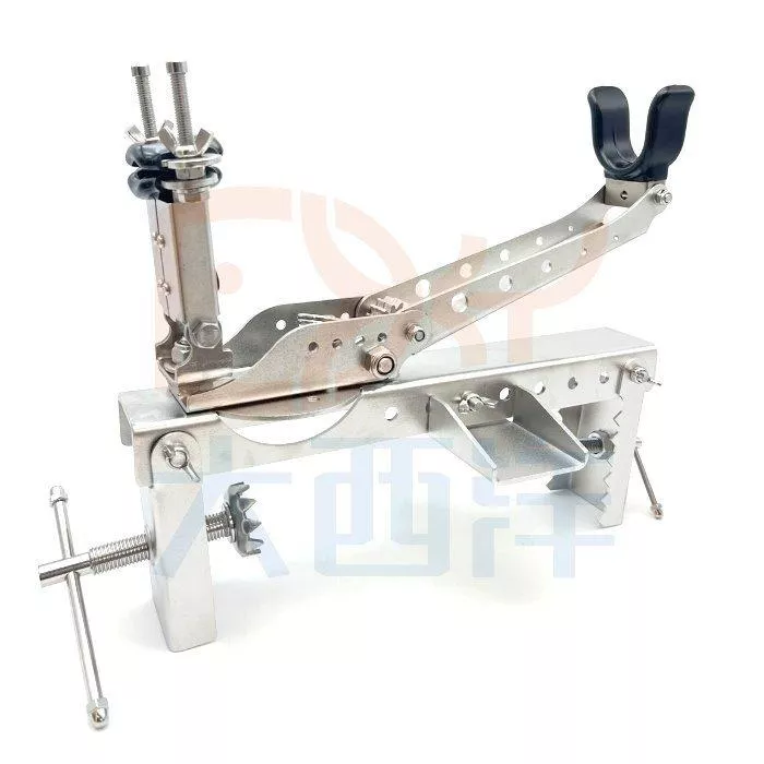 大西洋釣具 強力回歸 高射炮船竿架 高射炮船架 高射炮 高射船架