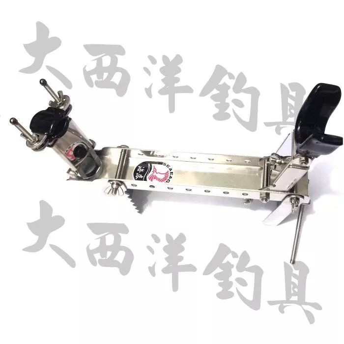 大西洋釣具 NST 海鷹船竿架