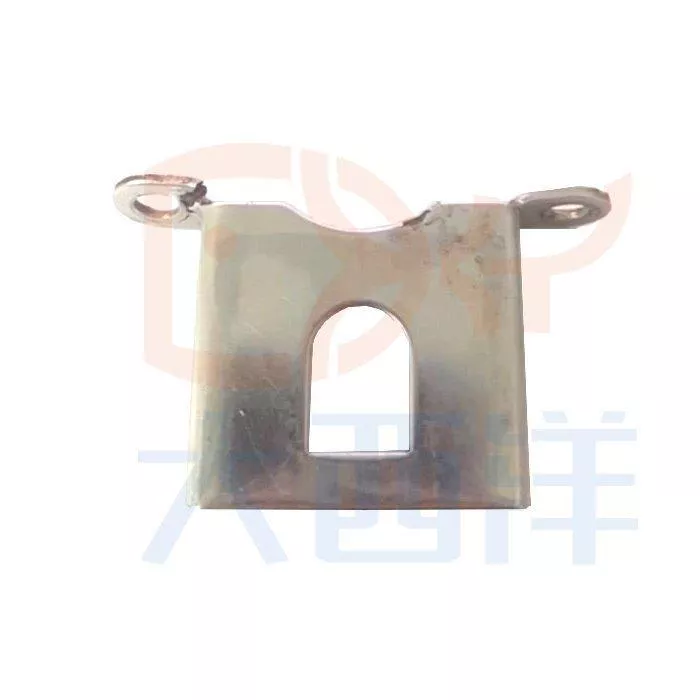 大西洋釣具 三洞船竿架 同海鷹規格 零件D插銷片