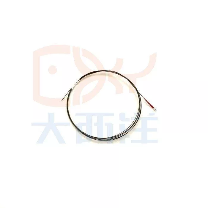 大西洋釣具 中通鈦鋼絲線 記憶鋼絲 中通竿專用 鋼絲線