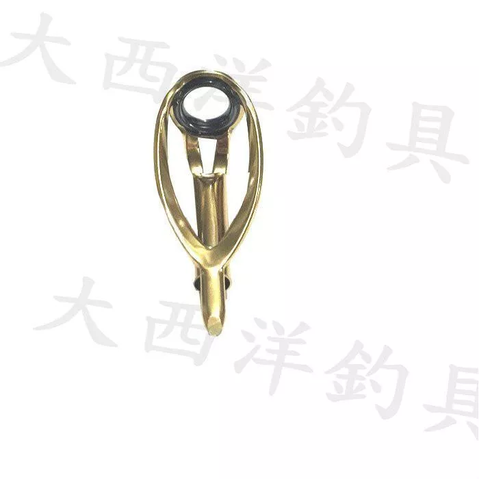 大西洋釣具 FUJI 富士 IGHNST珠 SIC珠 TOP珠 導珠 導環 珠子