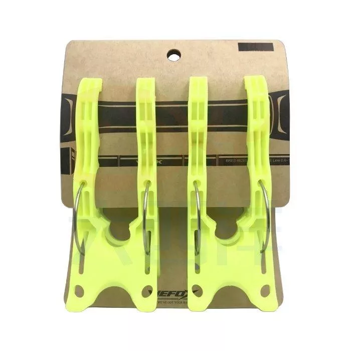 大西洋釣具 WEFOX WDX-1023 多功能釣竿夾